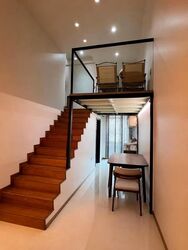 Loft @ Rangoon (D8), Apartment #575347411